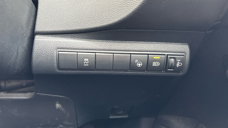 Toyota Corolla 1.8 VVT-i Hybrid Excel 5dr CVT Hybrid Hatchback